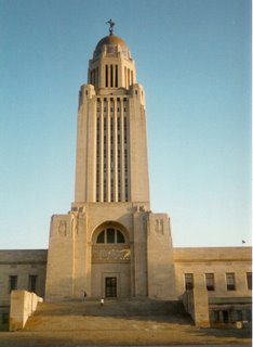 CIR Reform at the Capitol